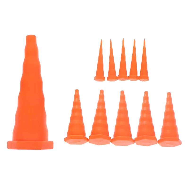 【PARTY DAY】مجموعة سدادات مطاطي - مراجعة Heavy Equipment Freeport وسعره