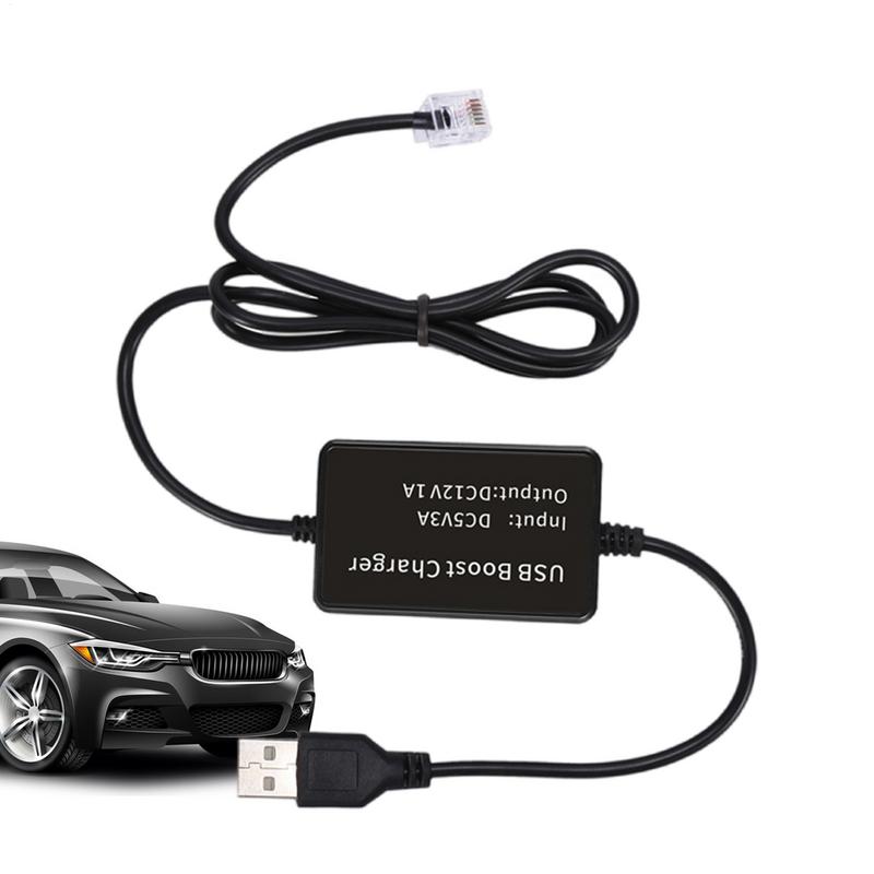 USB إلى Rj11 كابل توصيل USB إل - مراجعة Underground Cable Detector وسعره