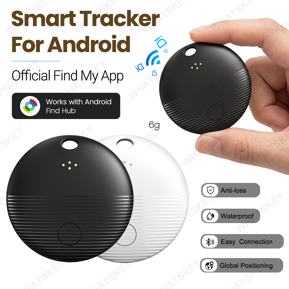 جهاز تتبع جي بي إس من جوجل لتح - مراجعة Heavy Equipment Gps Tracker وسعره