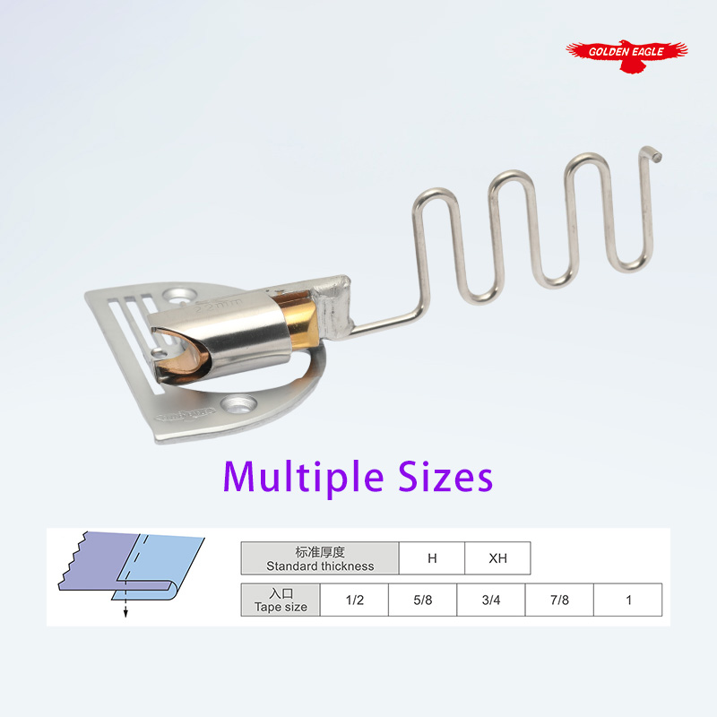 مجلد Golden Eagle KS184 للجلود - مراجعة Heavy Equipment Spare Parts وسعره