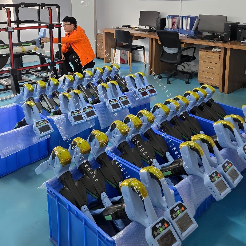 جهاز كشف الأنابيب تحت الأرض، ك - مراجعة Underground Cable Detector وسعره
