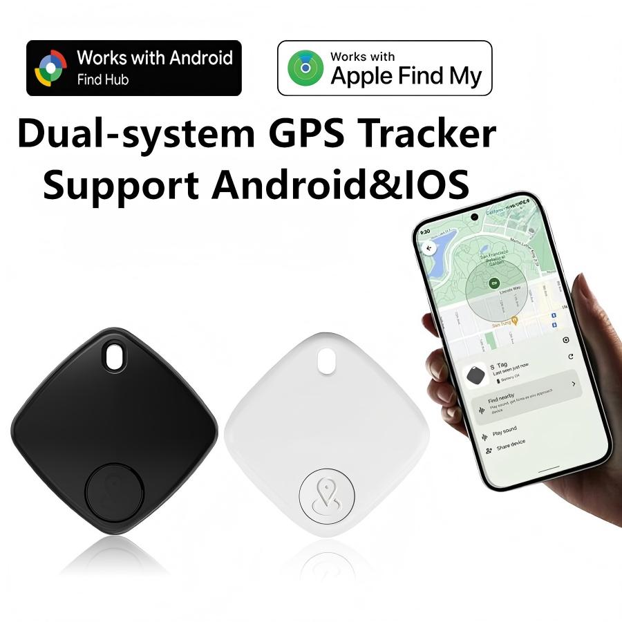 IOS أندرويد بلوتوث جهاز تتبع ص - مراجعة Heavy Equipment Gps Tracker وسعره