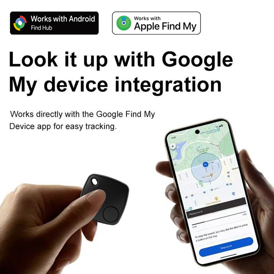 IOS أندرويد بلوتوث جهاز تتبع ص - مراجعة Heavy Equipment Gps Tracker وسعره