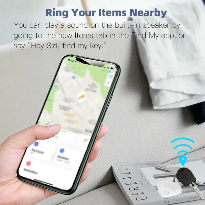 IOS أندرويد بلوتوث جهاز تتبع ص - مراجعة Heavy Equipment Gps Tracker وسعره