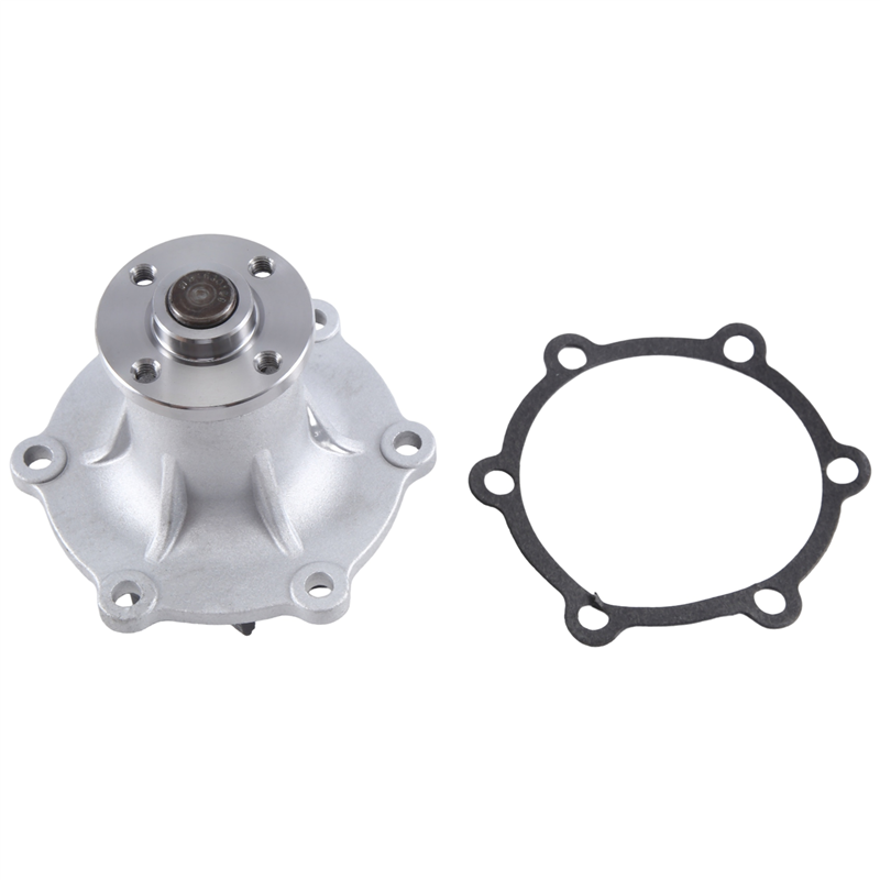 A73X-رافعة شوكية شاحنة محرك غط - مراجعة Diesel Water Pump وسعره