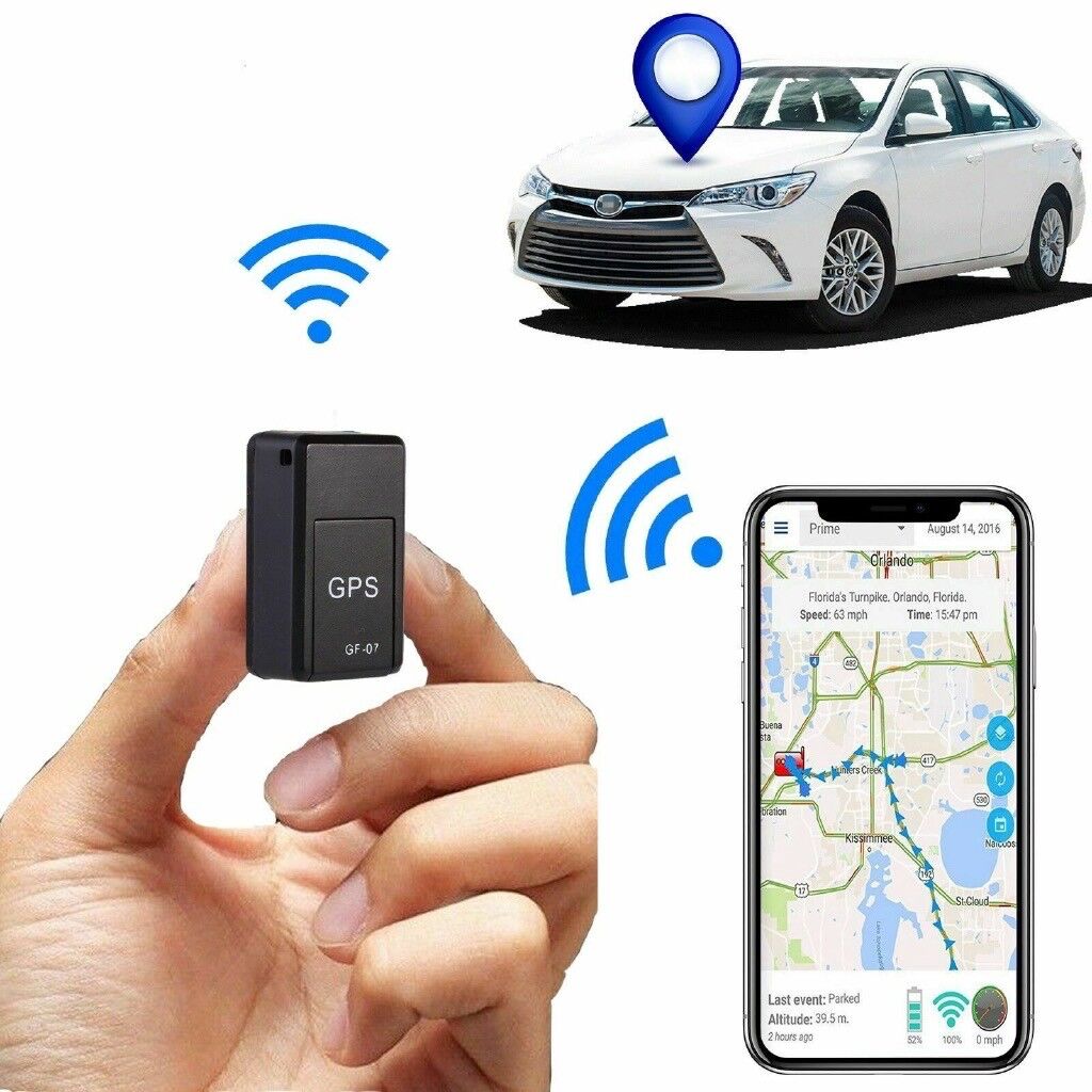 مركبة صغيرة لتحديد المواقع GF- - مراجعة Heavy Equipment Gps Tracker وسعره